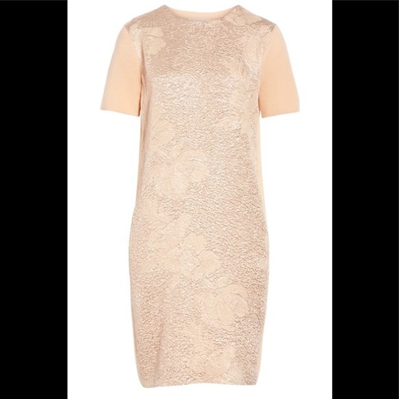 TORY BURCH
Jonah Jacquard Front Sweater Dress In Alabaster - Picture 5 of 8